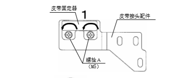 双开玻璃丝瓜APP色版网站皮带安装说明 